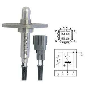 Duralast Sensor de Oxigeno 7835-45-088