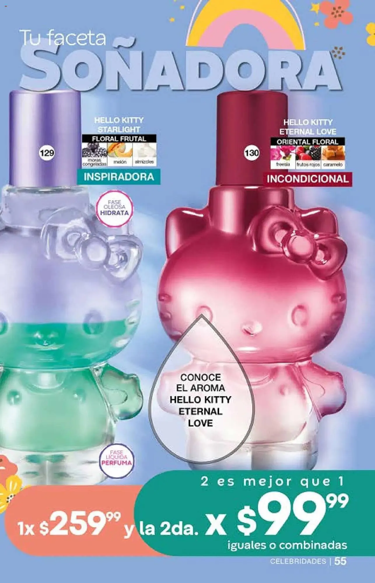 Catálogo de Catálogo Fuller 29 de abril al 20 de mayo 2026 - Pagina 55