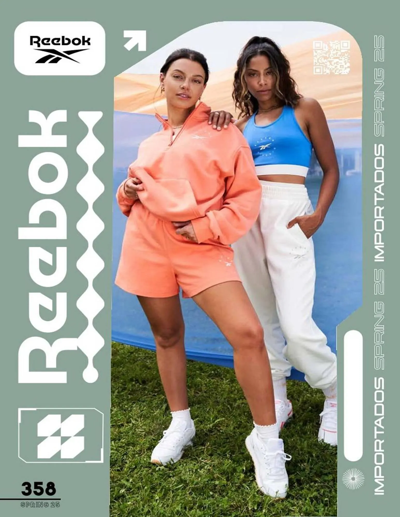 Catálogo de Catálogo Price Shoes 22 de abril al 30 de junio 2025 - Pagina 358