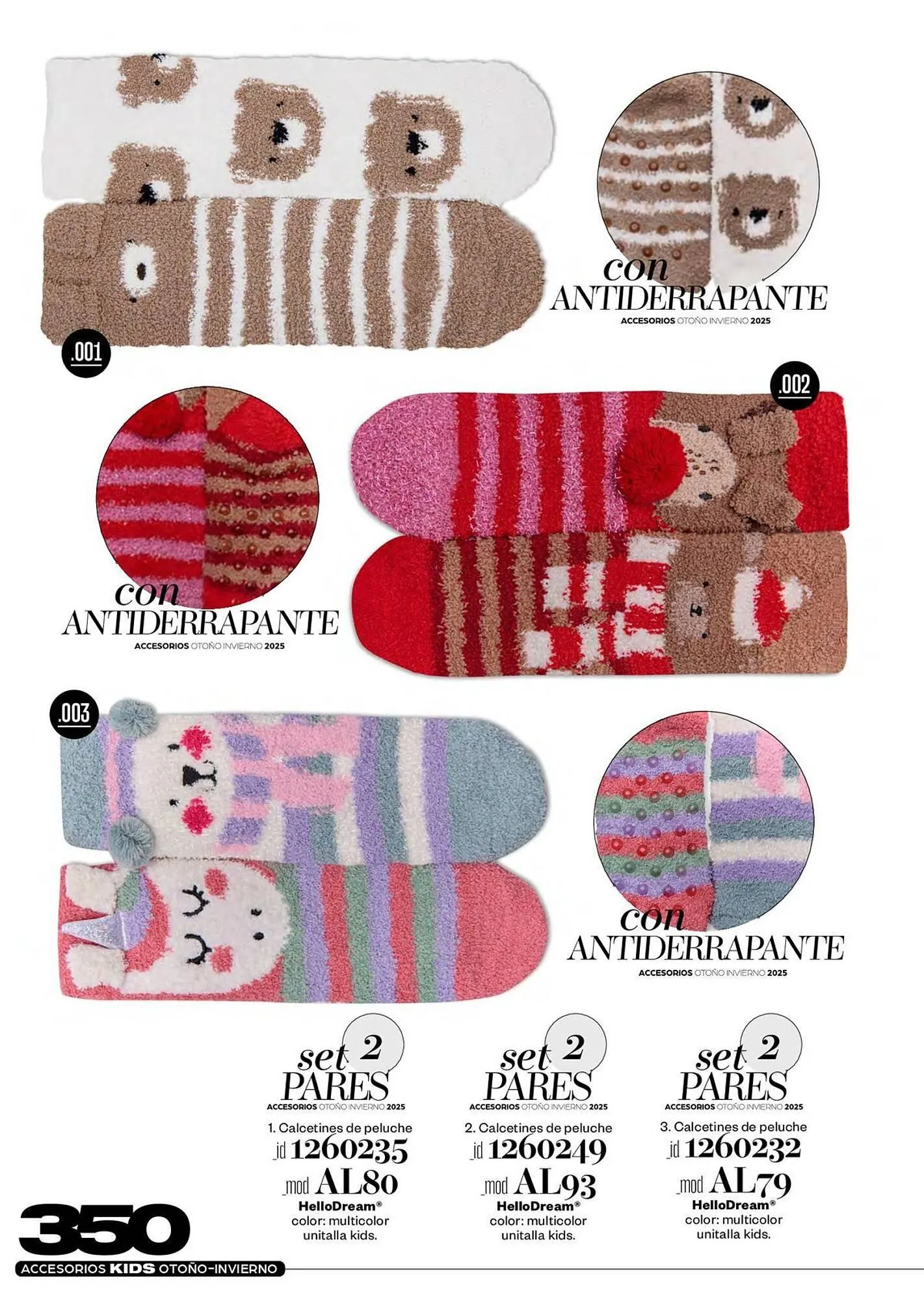 Catálogo de Catálogo Price Shoes 27 de noviembre al 28 de febrero 2026 - Pagina 350