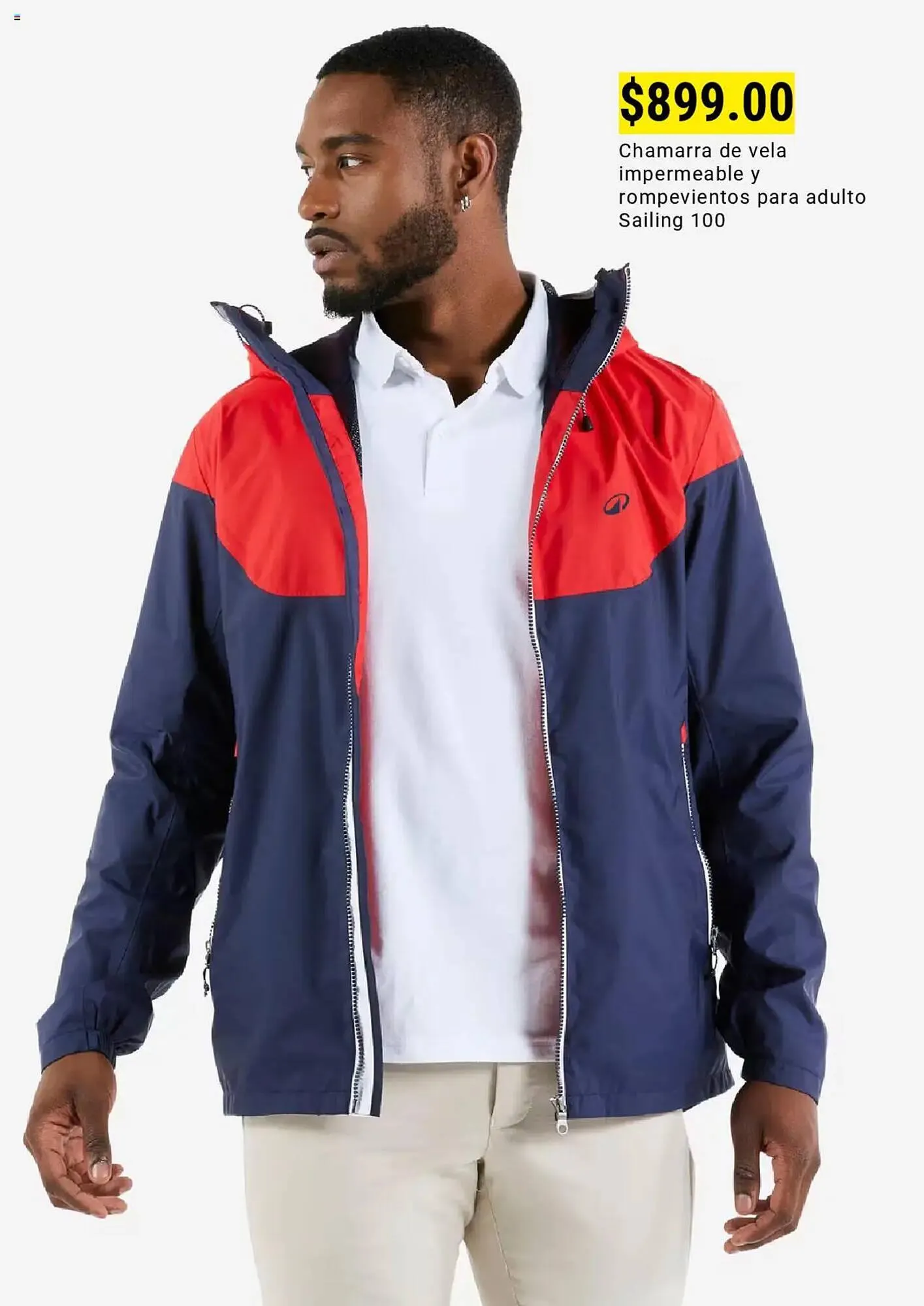 Catálogo de Catálogo Decathlon 1 de julio al 1 de agosto 2025 - Pagina 10