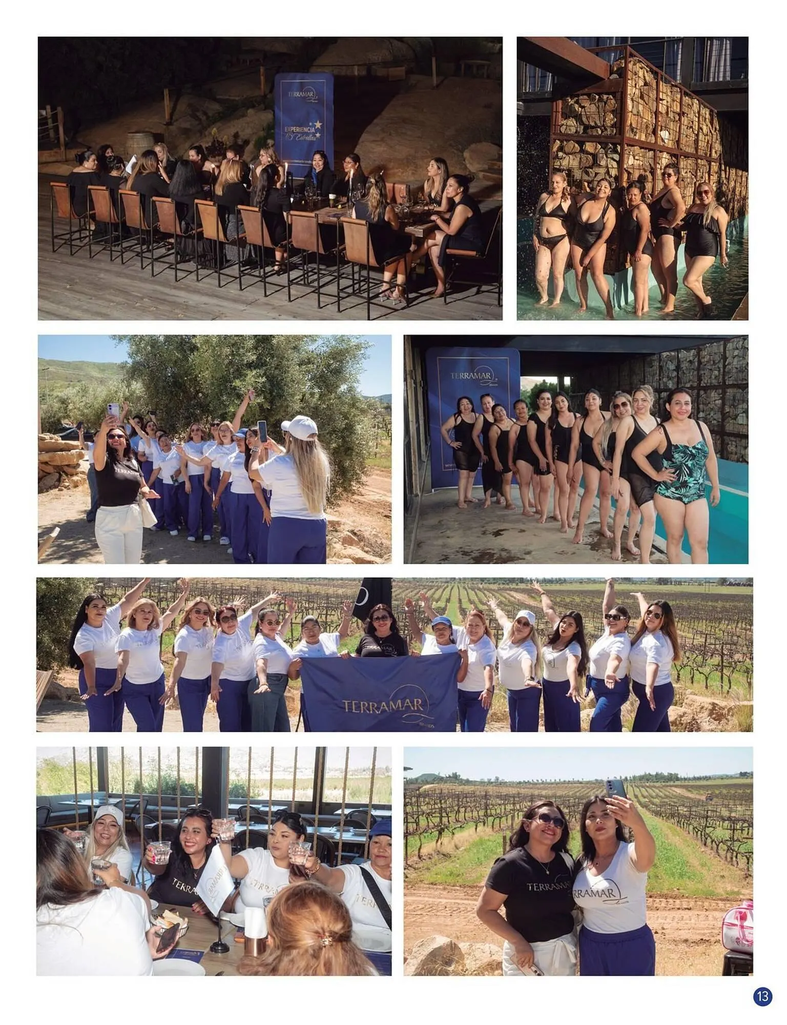 Catálogo de Catálogo Terramar Brands 1 de abril al 30 de abril 2026 - Pagina 13