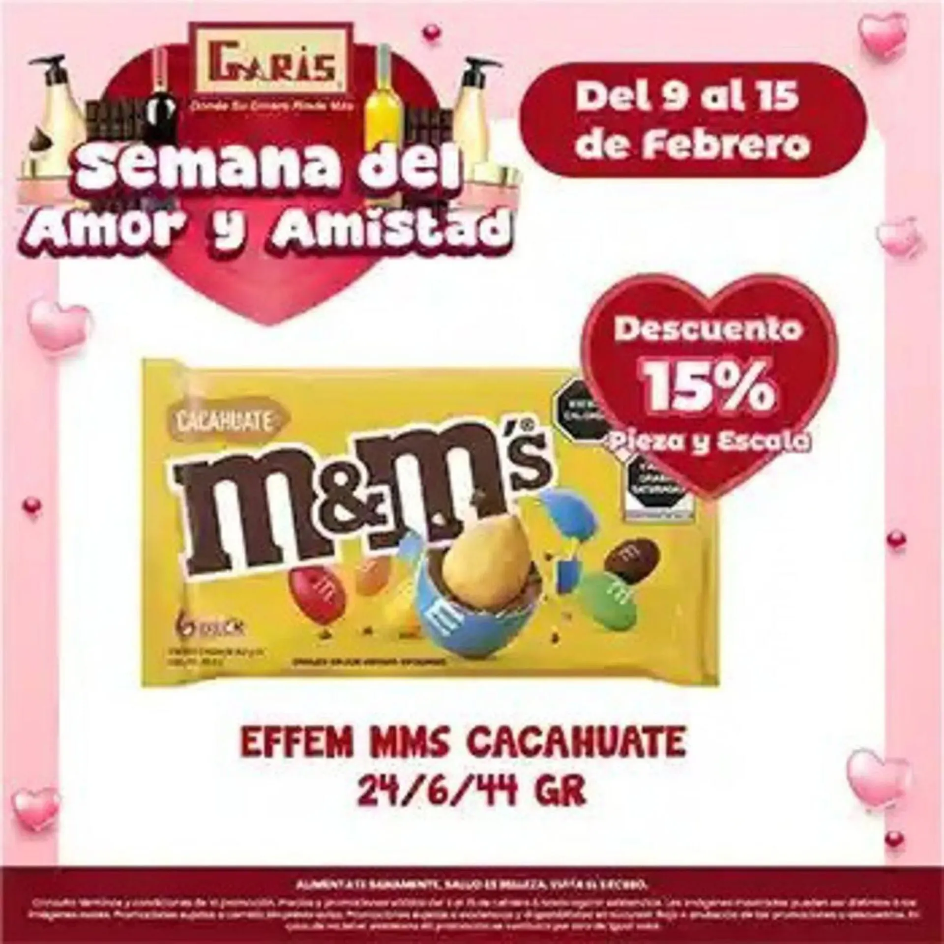 Catálogo de Catálogo Garis 10 de febrero al 15 de febrero 2026 - Pagina 2