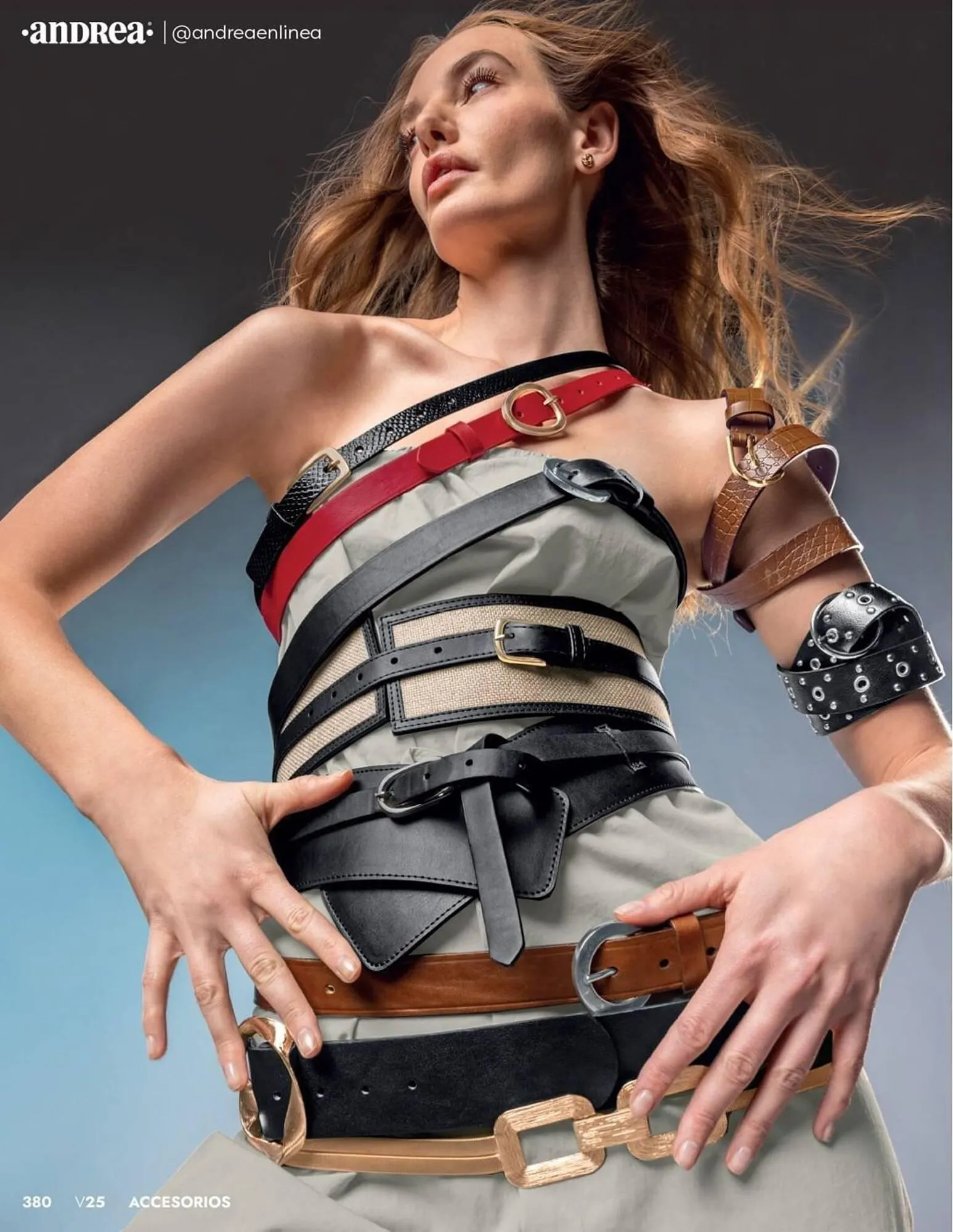 Catálogo de Catálogo Andrea 23 de mayo al 31 de diciembre 2025 - Pagina 6