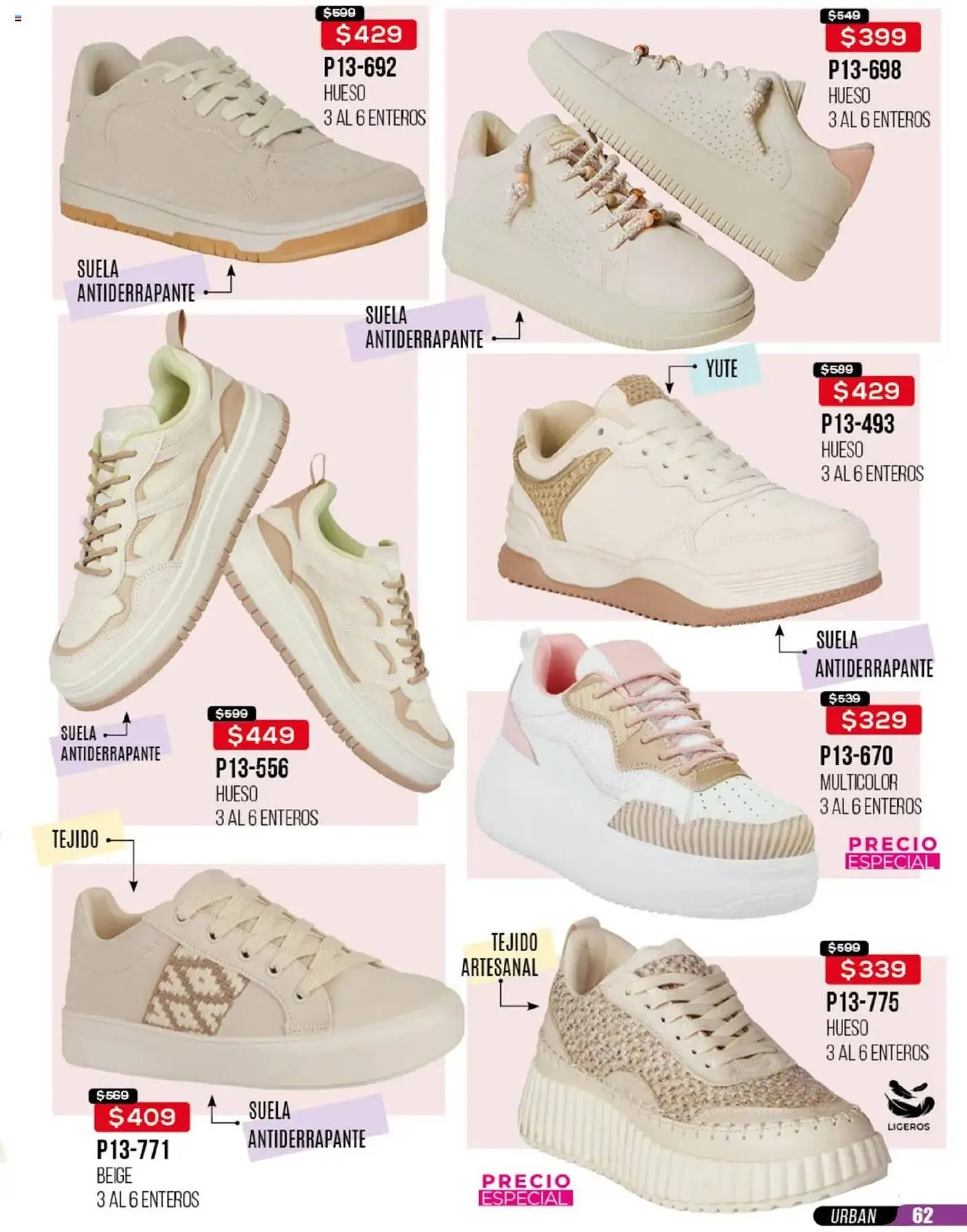 Catálogo de Catálogo Cklass 23 de junio al 1 de enero 2026 - Pagina 63