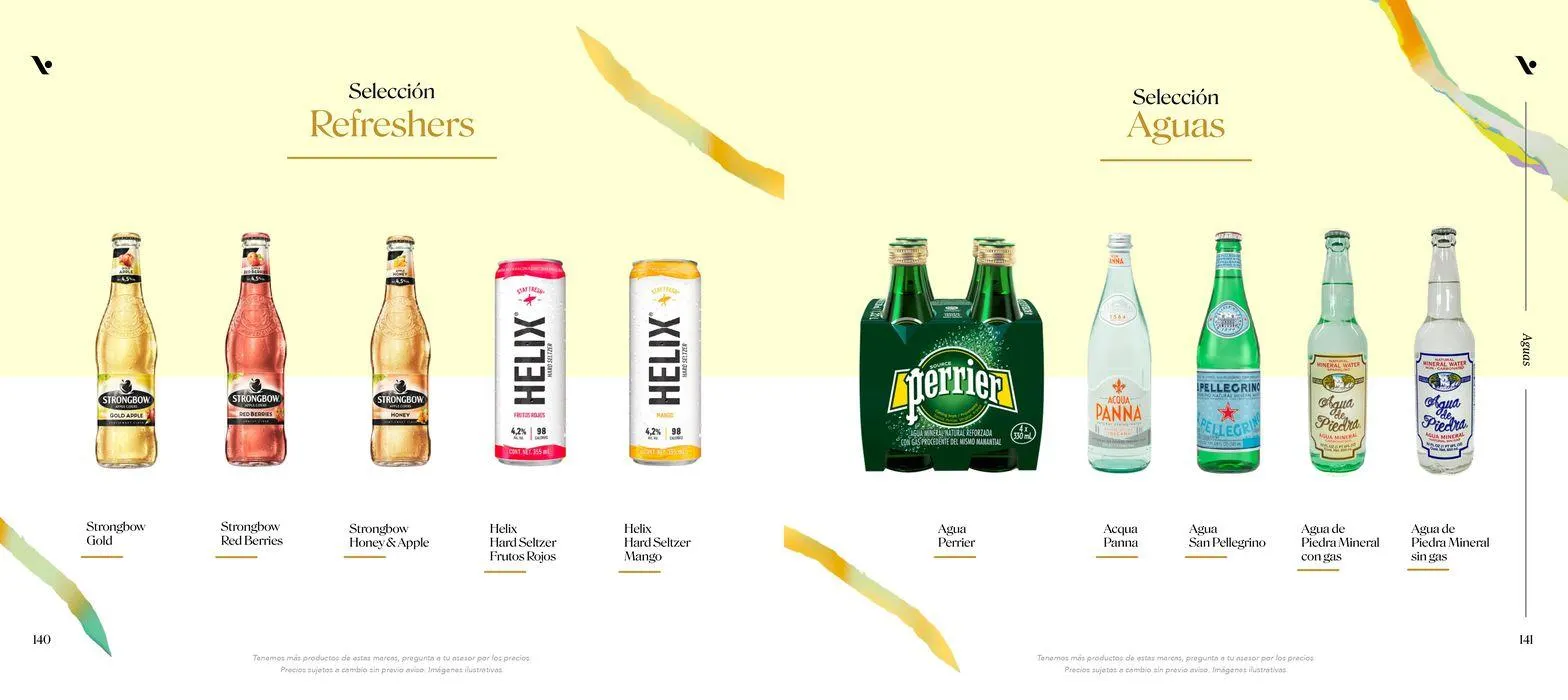 Catálogo de Catálogo 2024 1 de enero al 31 de diciembre 2024 - Pagina 71