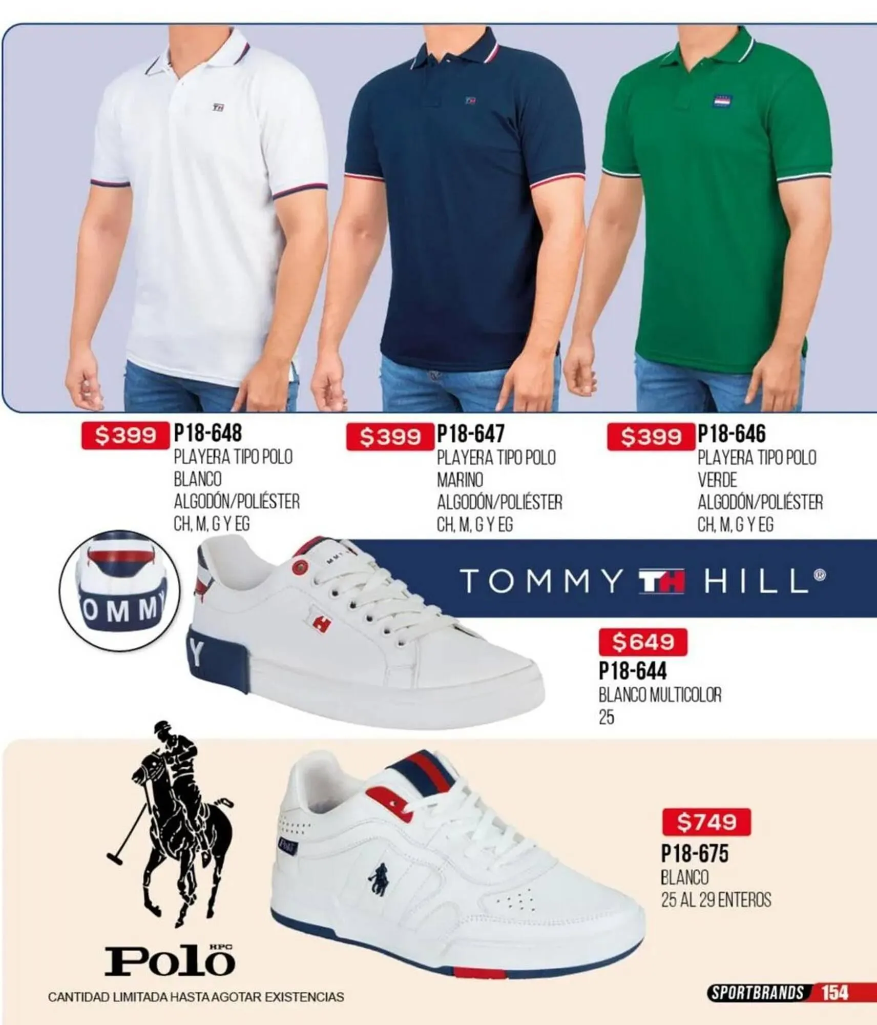 Catálogo de Catálogo Cklass 2 de febrero al 28 de febrero 2026 - Pagina 155