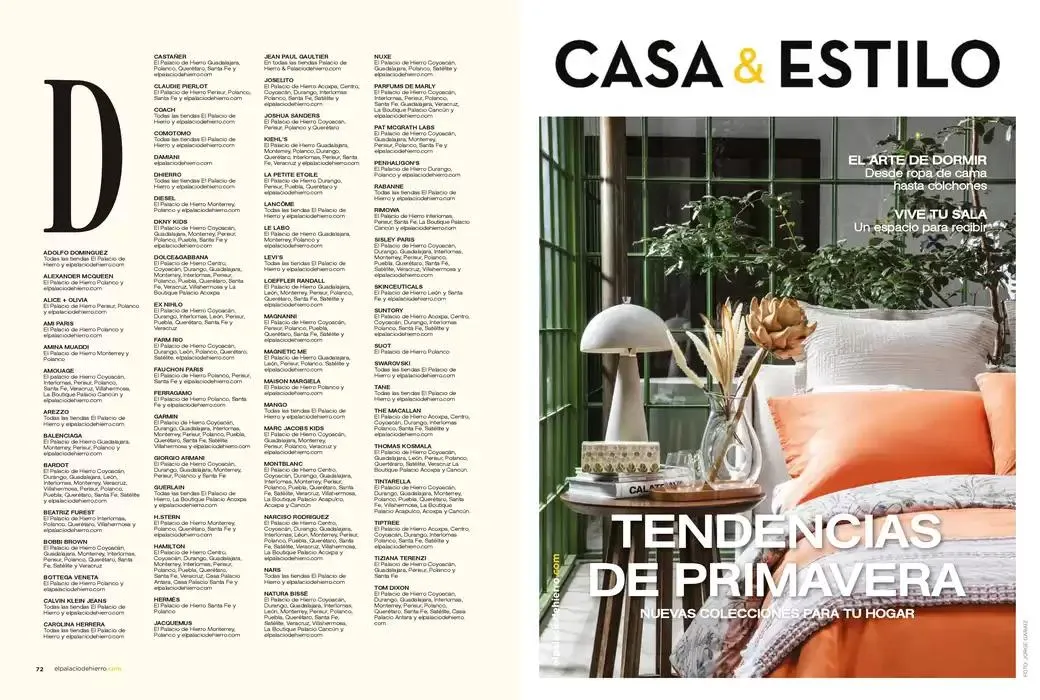 Catálogo de Nuestras mejores ofertas para ti 3 de marzo al 31 de mayo 2025 - Pagina 38