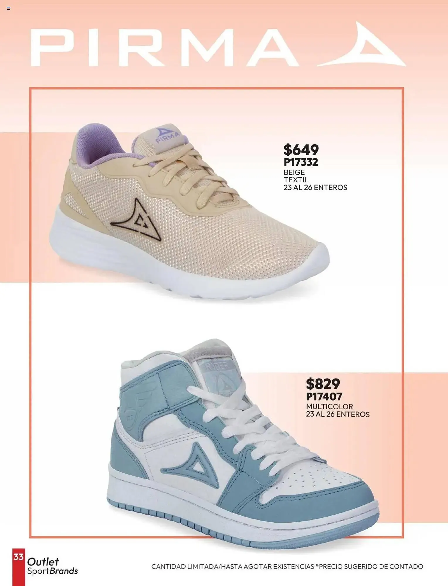 Catálogo de Catálogo Cklass 19 de agosto al 16 de septiembre 2025 - Pagina 36