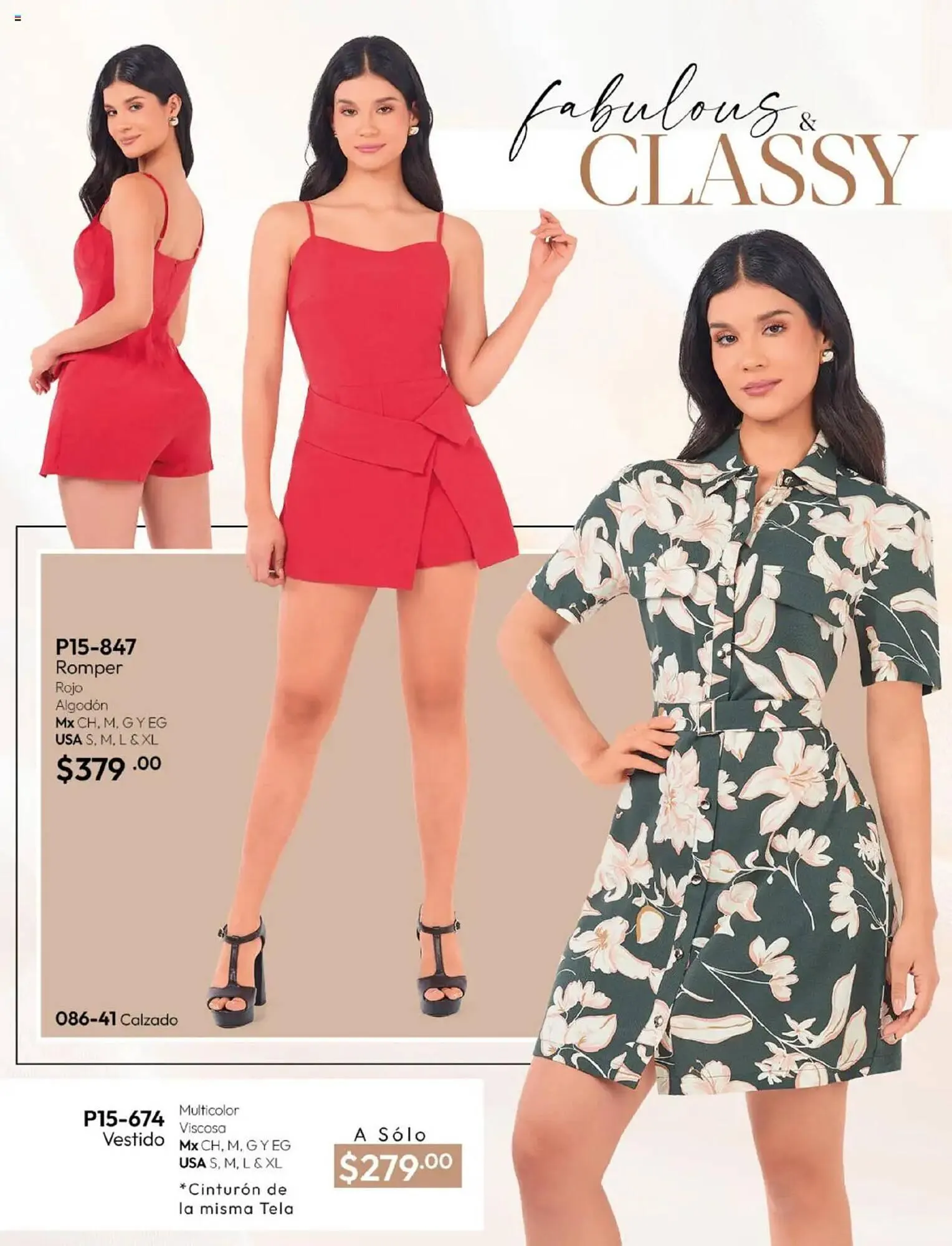 Catálogo de Catálogo Cklass 14 de julio al 1 de enero 2026 - Pagina 351