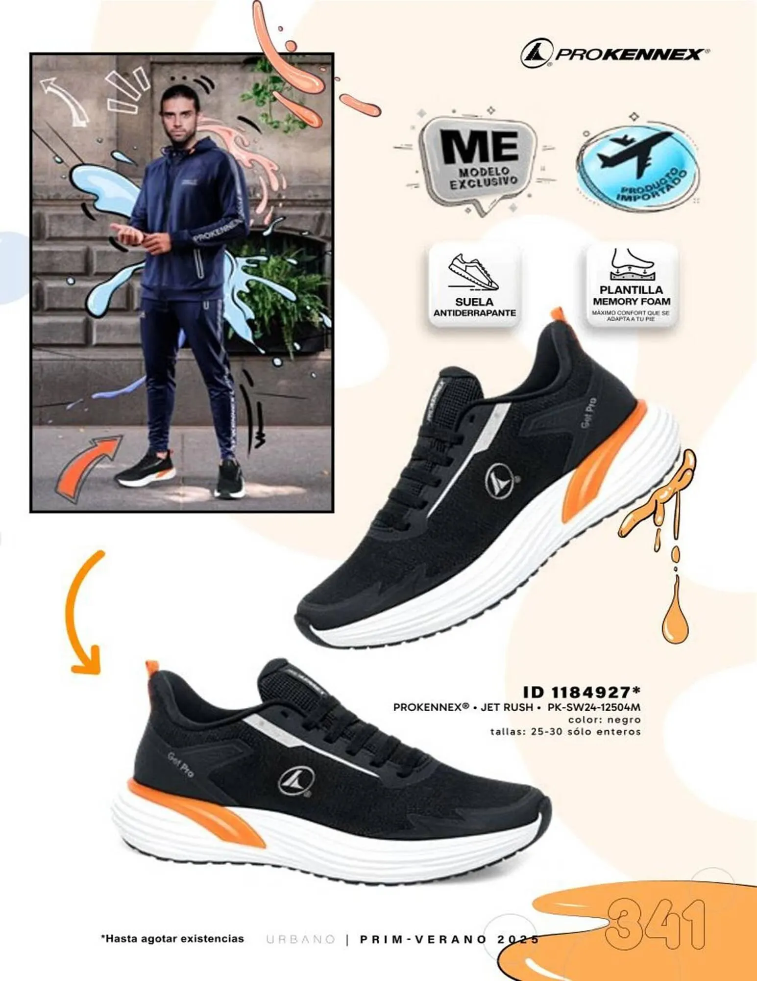 Catálogo de Catálogo Price Shoes 3 de junio al 31 de diciembre 2025 - Pagina 341