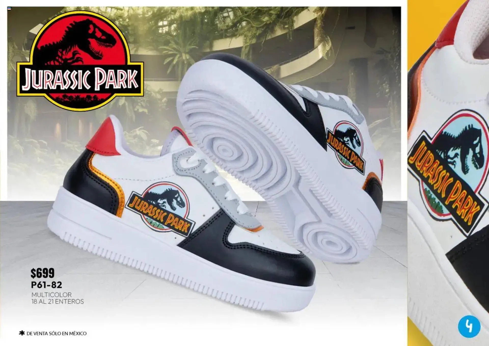 Catálogo de Catálogo Cklass 23 de abril al 30 de abril 2025 - Pagina 5