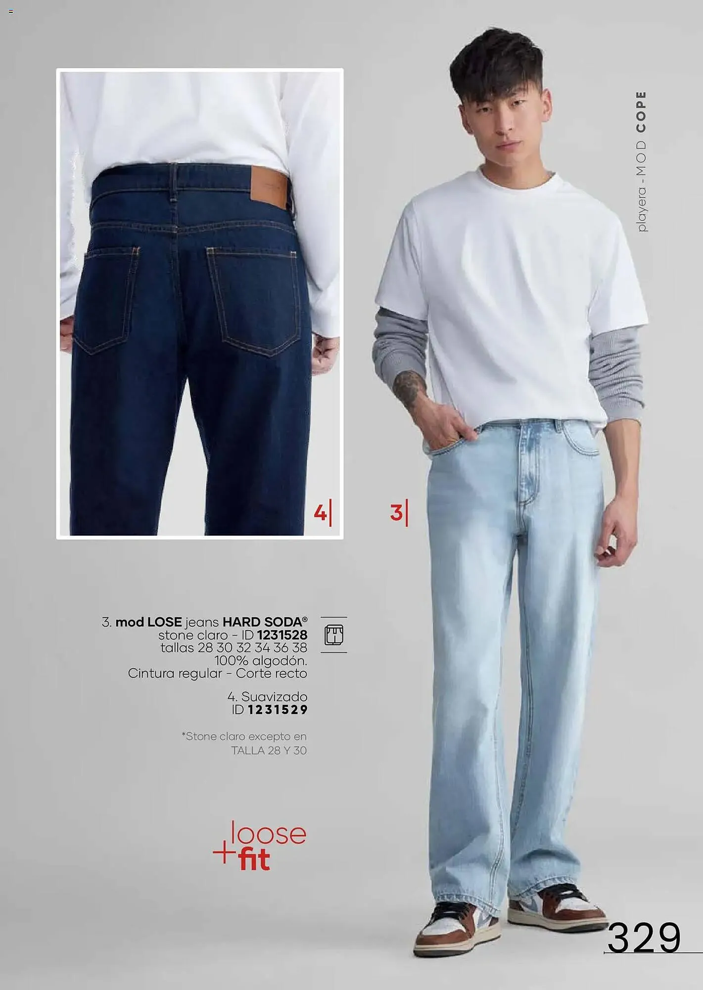 Catálogo de Catálogo Price Shoes 27 de noviembre al 1 de marzo 2026 - Pagina 329