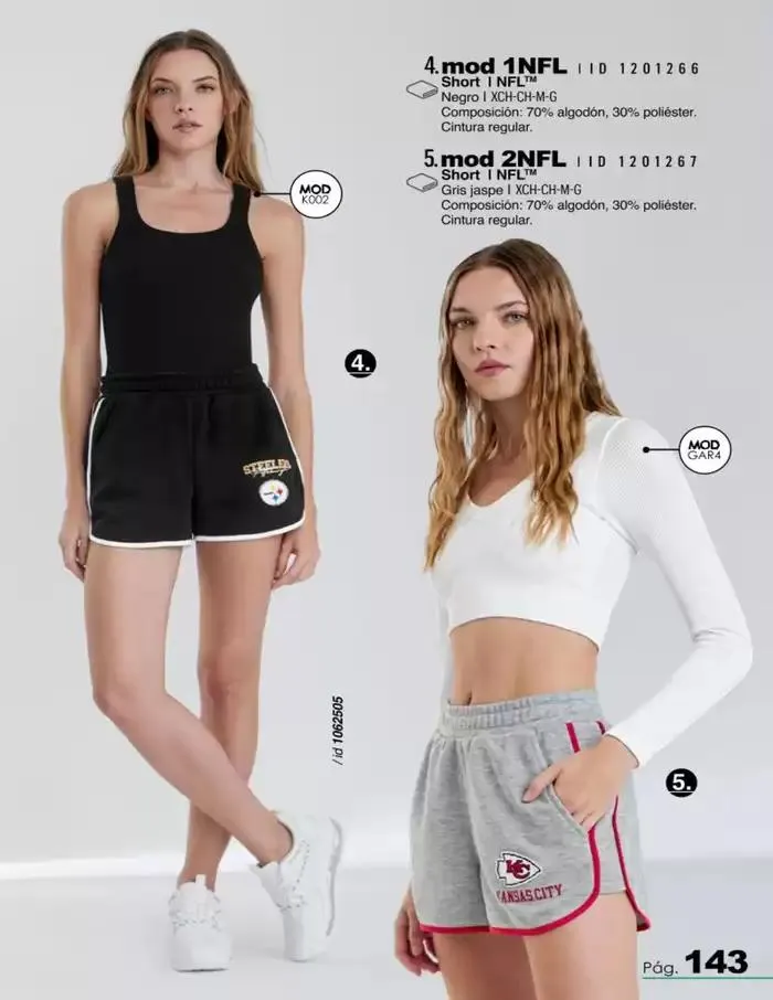 Catálogo de LICENCIAS | PV | DIG | 2025 | 1E 1 de marzo al 30 de septiembre 2025 - Pagina 143