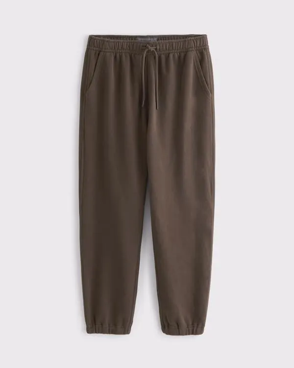 Essential Cinched Sweatpant