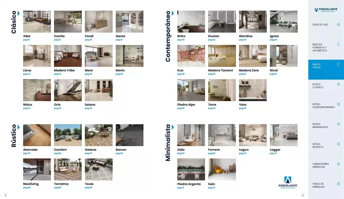Catálogo de Novedades 2024 28 de octubre al 28 de febrero 2025 - Pagina 7