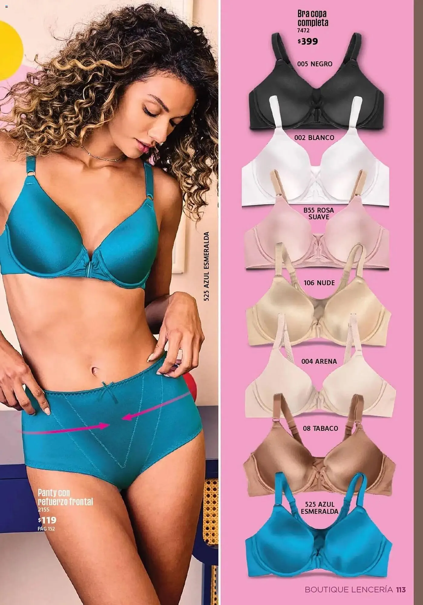 Catálogo de Catálogo Ilusión 1 de abril al 1 de mayo 2026 - Pagina 117