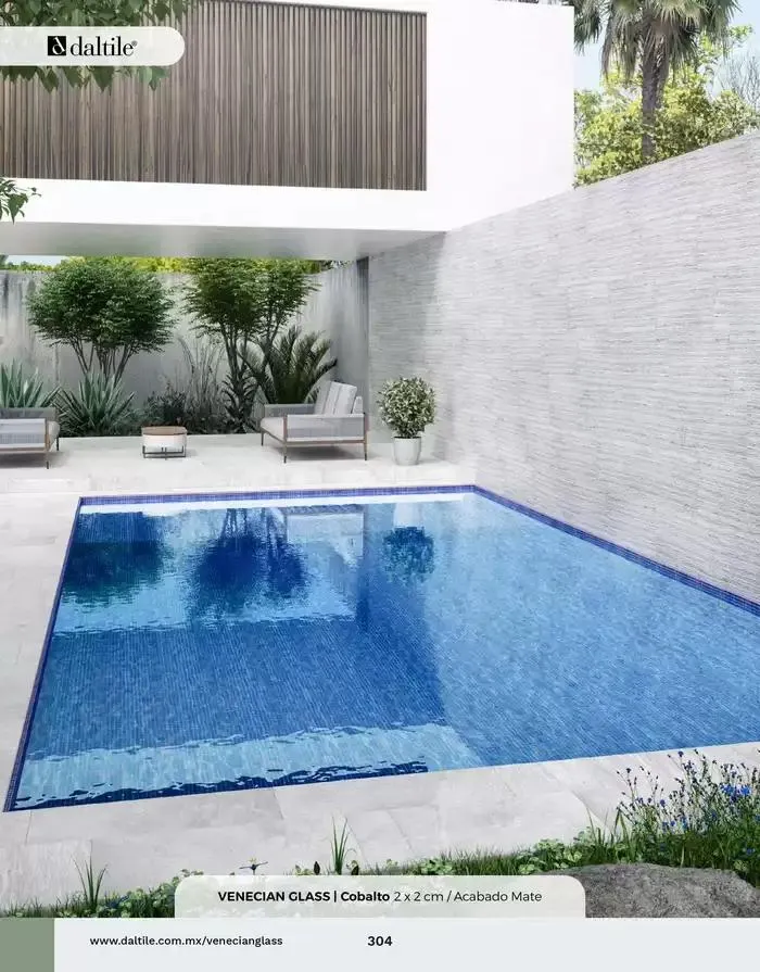 Catálogo de Catalogo 2025 10 de enero al 31 de diciembre 2025 - Pagina 304