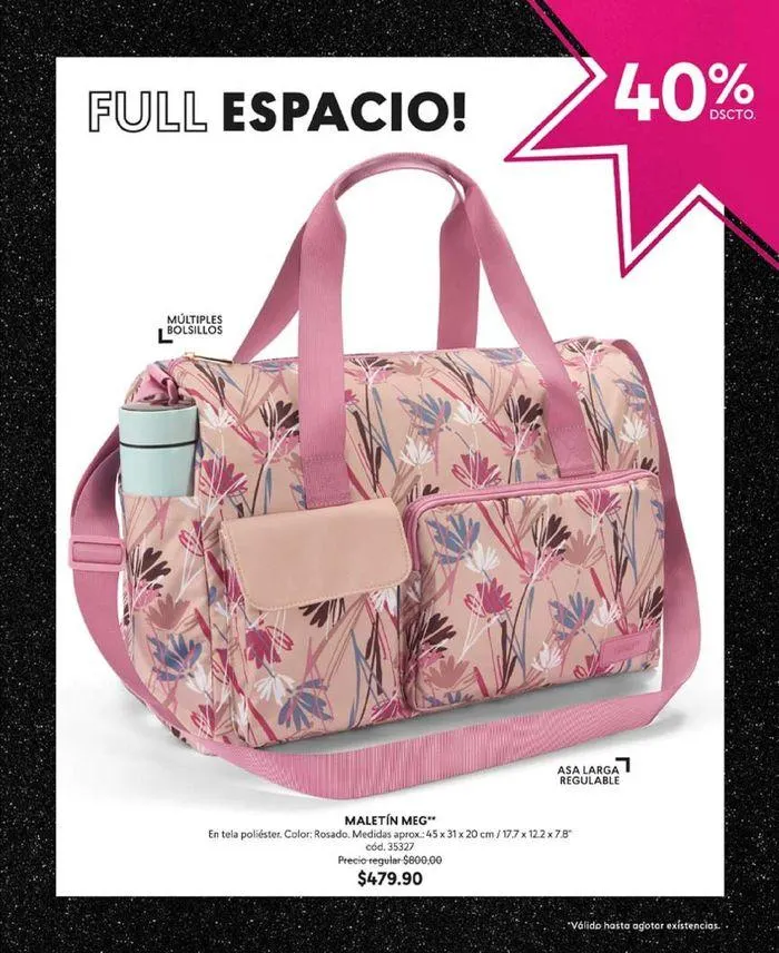 Catálogo de Contigo para ti! - C10 7 de mayo al 15 de junio 2024 - Pagina 60