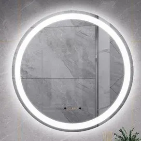 ESPEJO DE LED CON SENSOR DE MANO 79 DM (EL6060G)