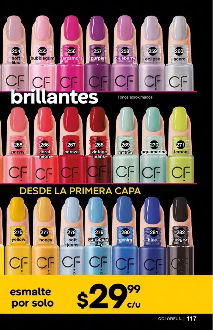 Catálogo de Fuller CAMPAÑA 10 23 de agosto al 10 de septiembre 2024 - Pagina 20