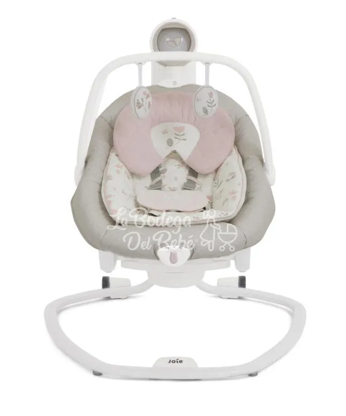 Columpio Joie SERINA 2 EN 1