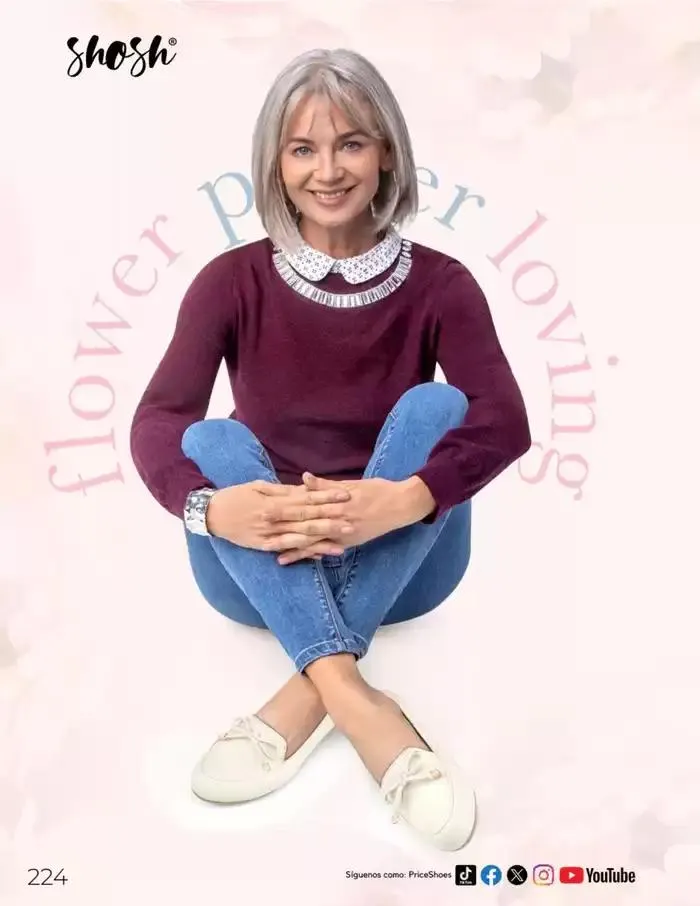 Catálogo de CONFORT | 2025 | 1E 10 de febrero al 28 de febrero 2025 - Pagina 224