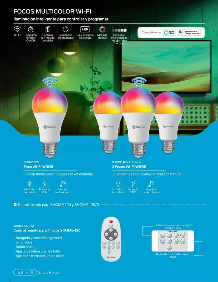 Catálogo de Catálogo 2025 18 de febrero al 31 de diciembre 2025 - Pagina 76