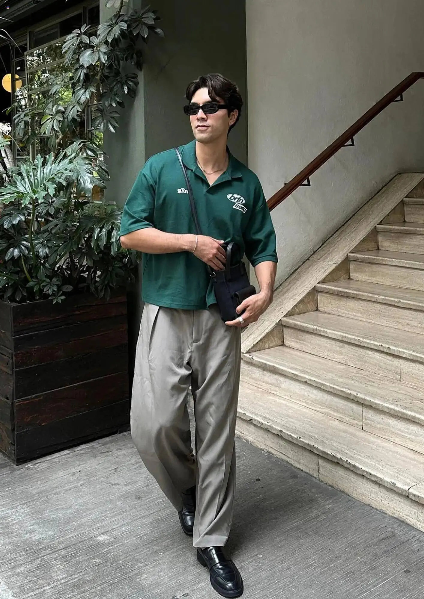 Catálogo de Catálogo Bershka 1 de julio al 1 de agosto 2025 - Pagina 11