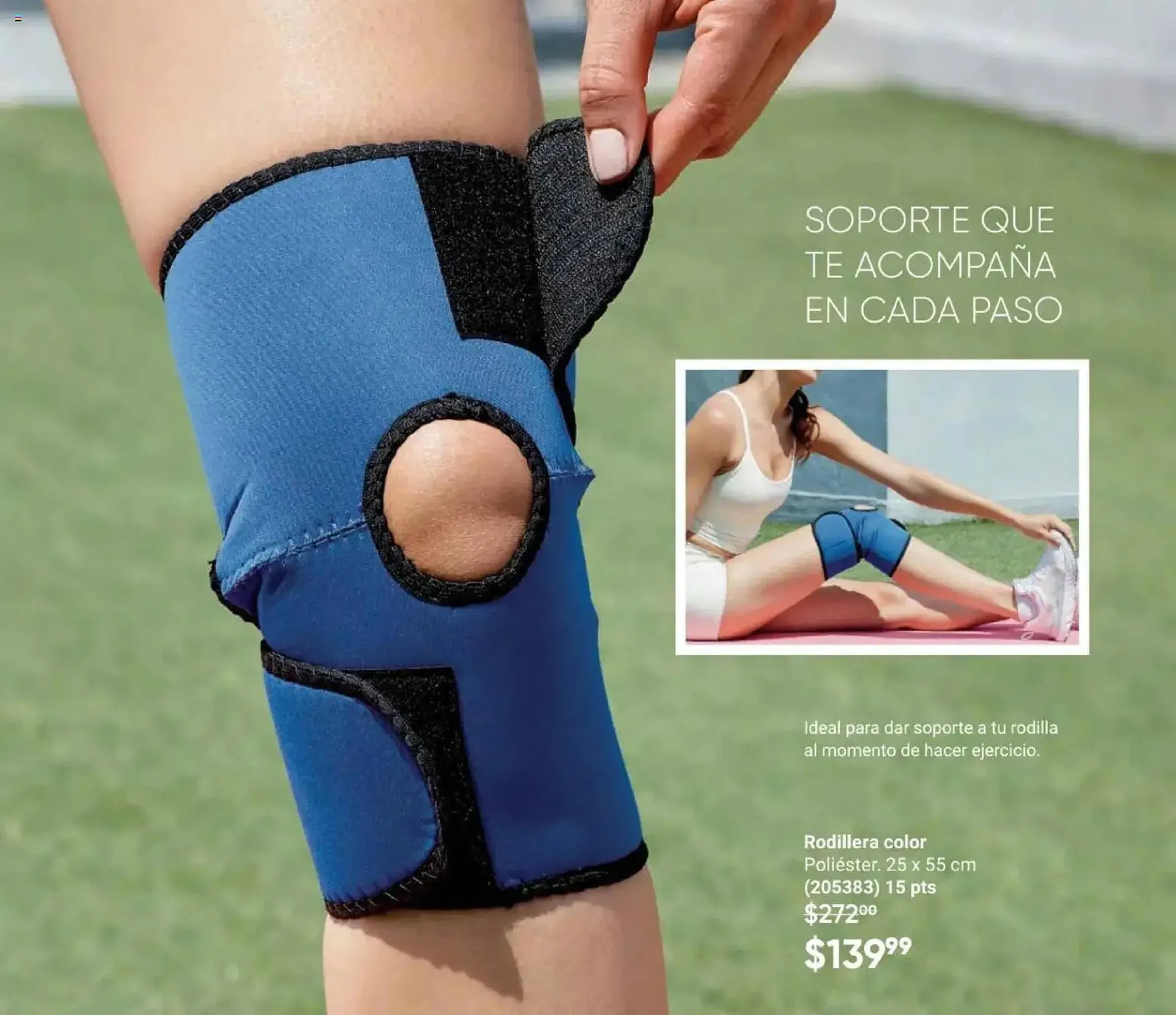 Catálogo de Catálogo Avon 2 de abril al 14 de mayo 2026 - Pagina 125