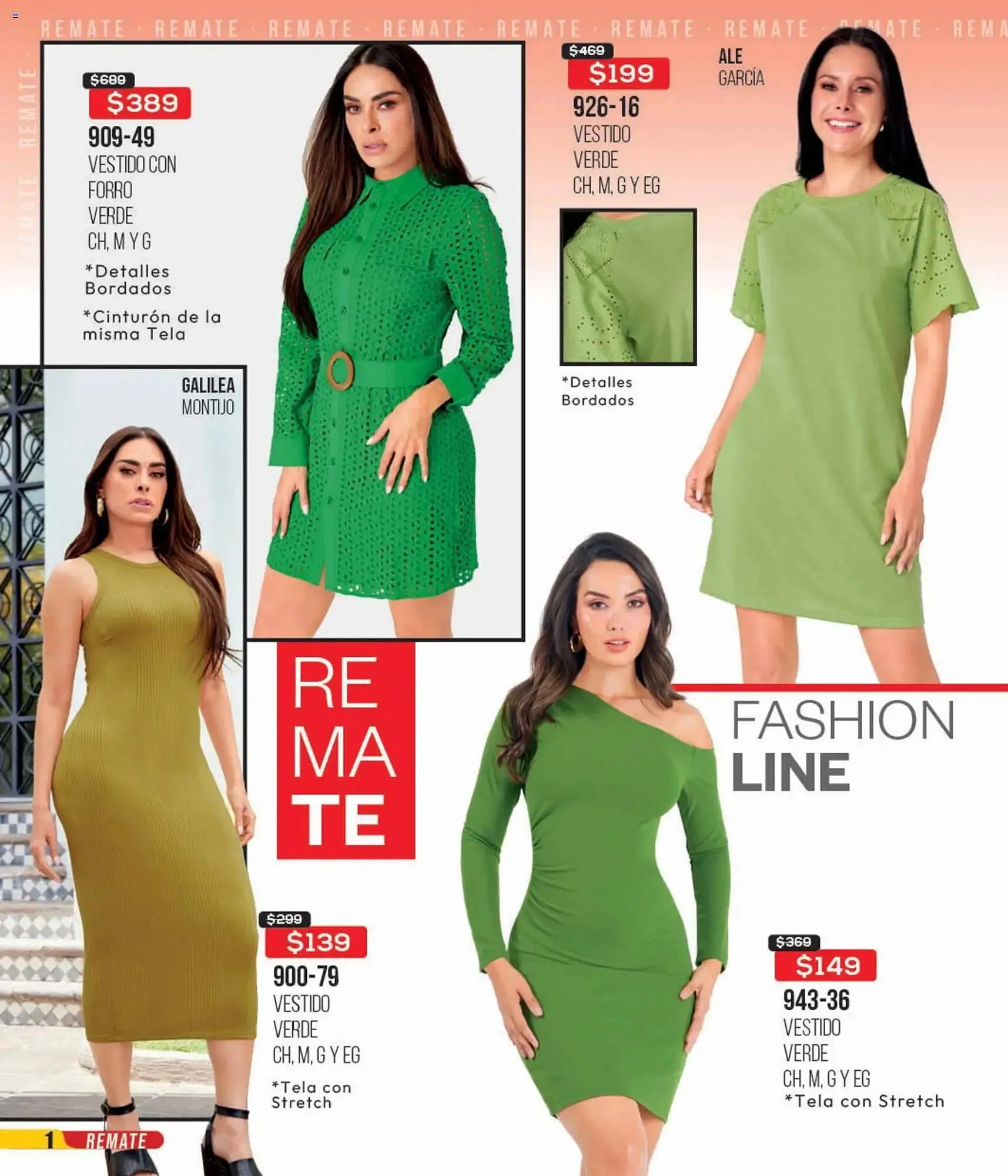 Catálogo de Catálogo Cklass 14 de abril al 16 de junio 2026 - Pagina 2