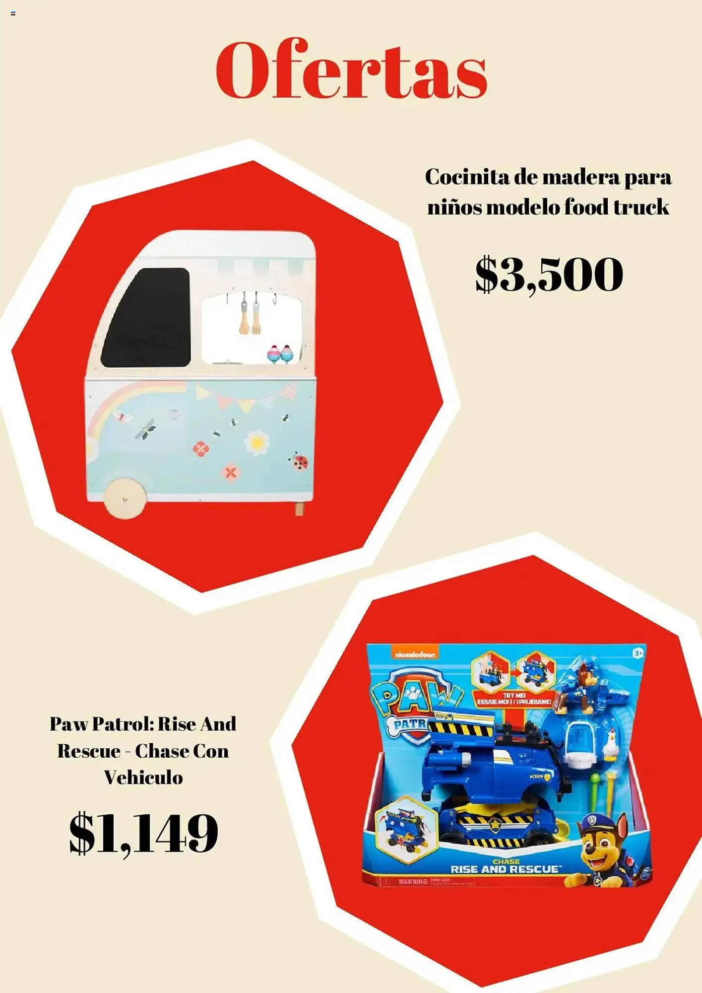 Catálogo de Catálogo Elektra 8 de abril al 22 de abril 2025 - Pagina 7