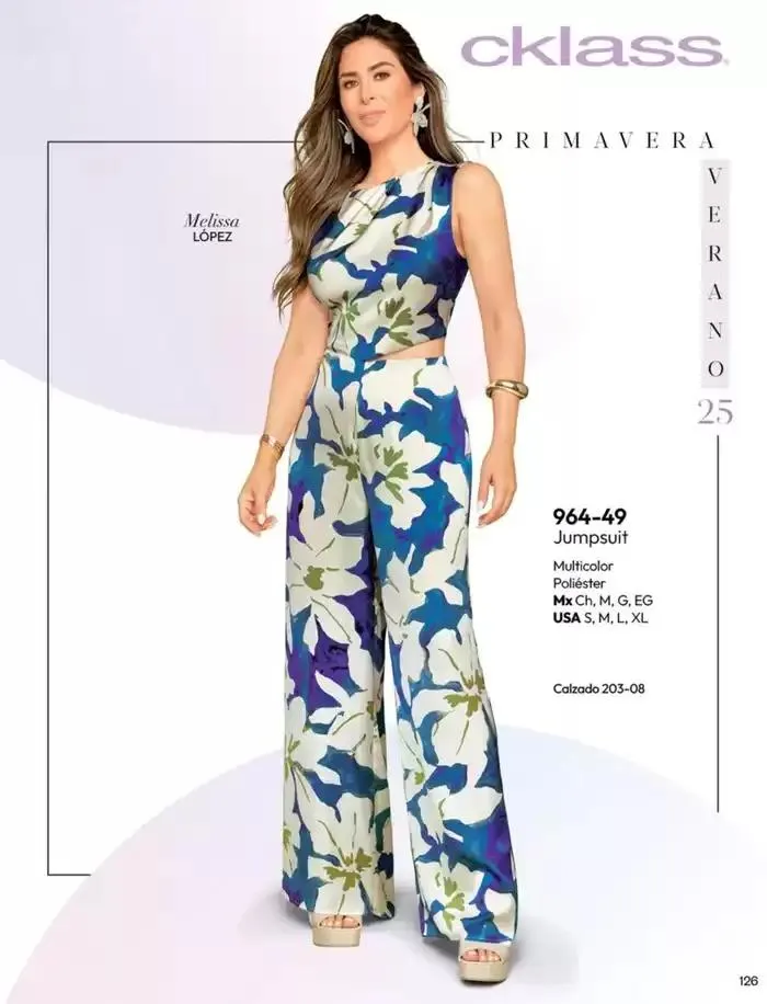 Catálogo de Ahorra ahora con nuestras ofertas 8 de enero al 30 de junio 2025 - Pagina 32