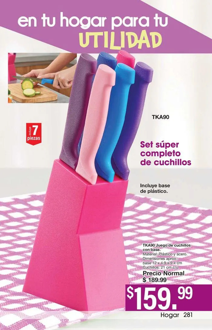 Catálogo de Arabela Campaña 20 29 de agosto al 19 de septiembre 2024 - Pagina 249