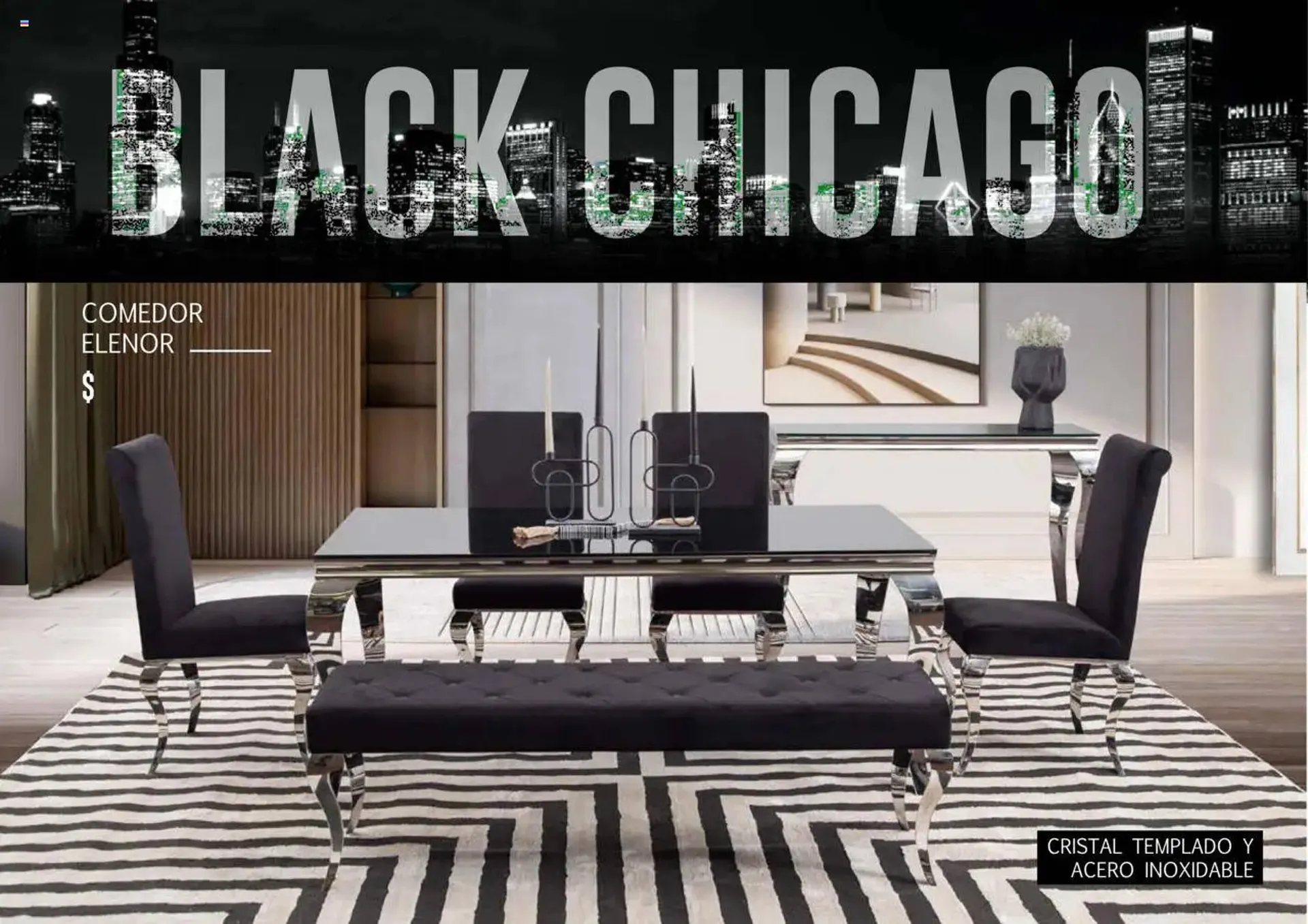 Catálogo de Catálogo Muebles Dico 25 de septiembre al 1 de agosto 2026 - Pagina 15