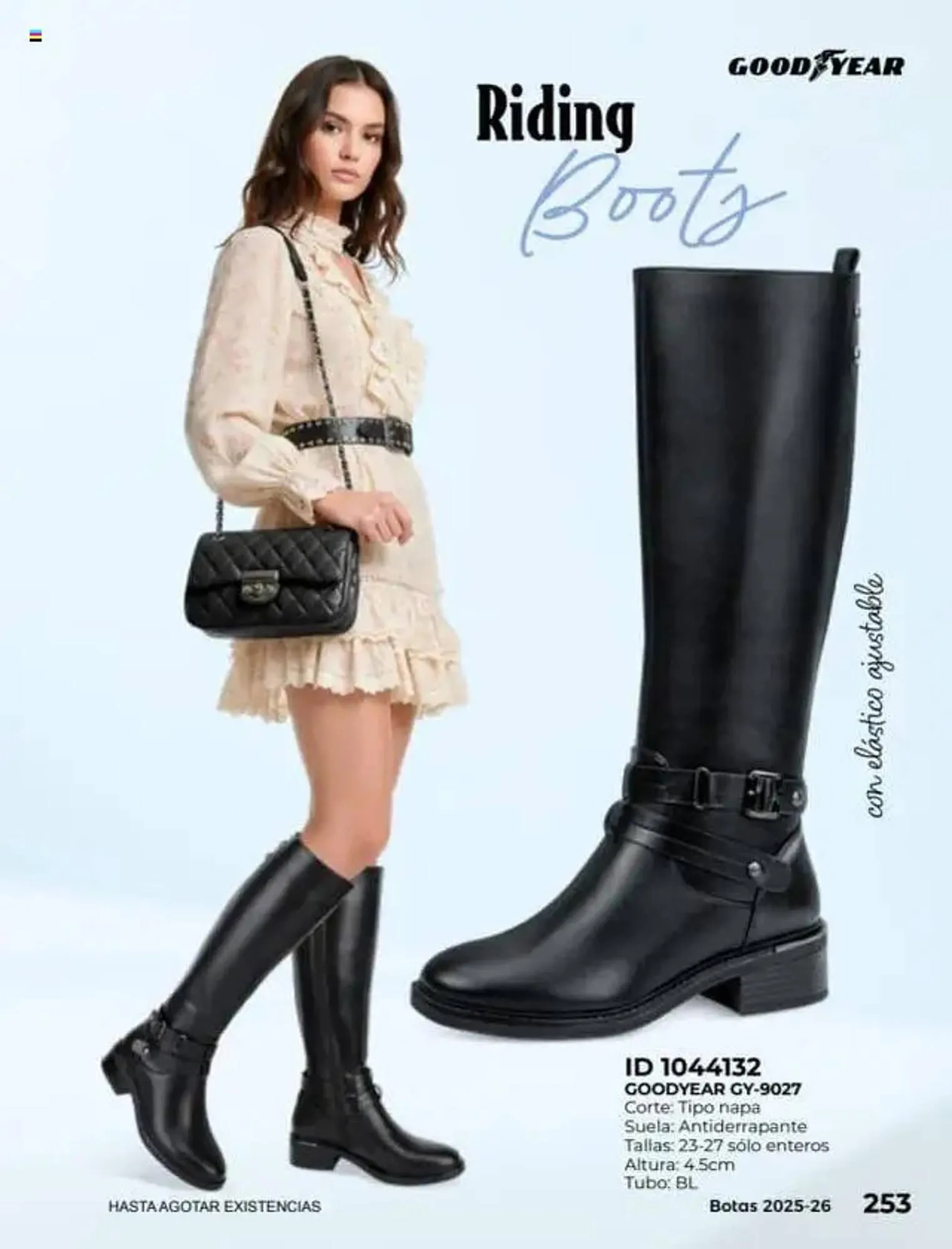 Catálogo de Catálogo Price Shoes 16 de julio al 1 de enero 2027 - Pagina 253