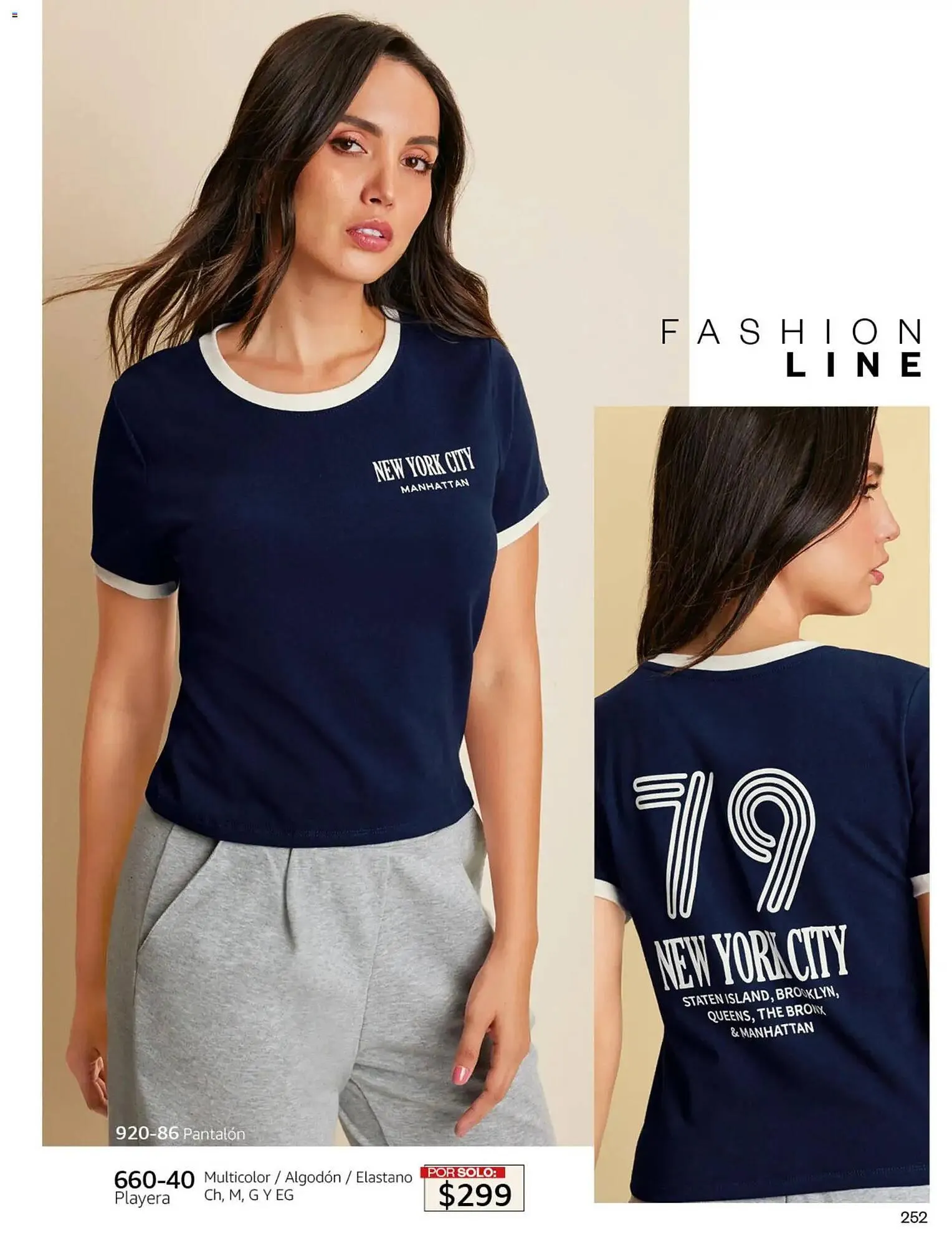 Catálogo de Catálogo Cklass 2 de enero al 1 de mayo 2026 - Pagina 298