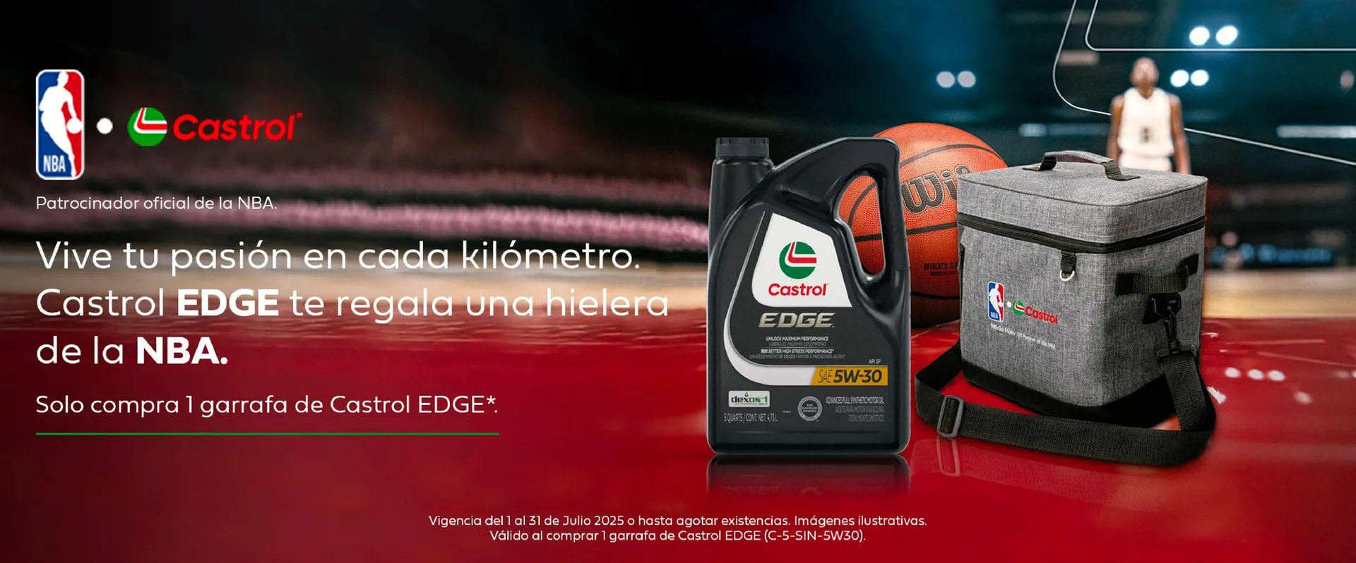 Catálogo de Catálogo Refaccionaria California 1 de julio al 31 de julio 2025 - Pagina 5