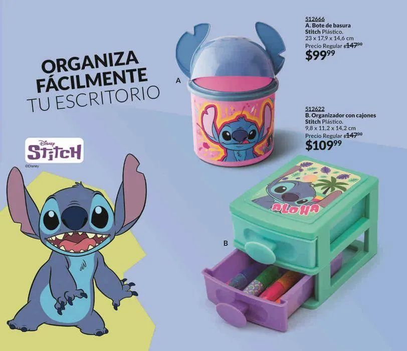 Catálogo de Avon Casa & Estilo C15 14 de agosto al 18 de septiembre 2024 - Pagina 169