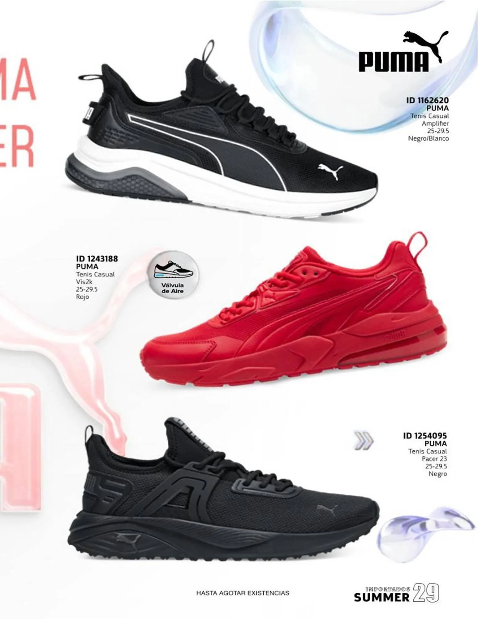 Catálogo de Catálogo Price Shoes 8 de julio al 31 de diciembre 2025 - Pagina 29