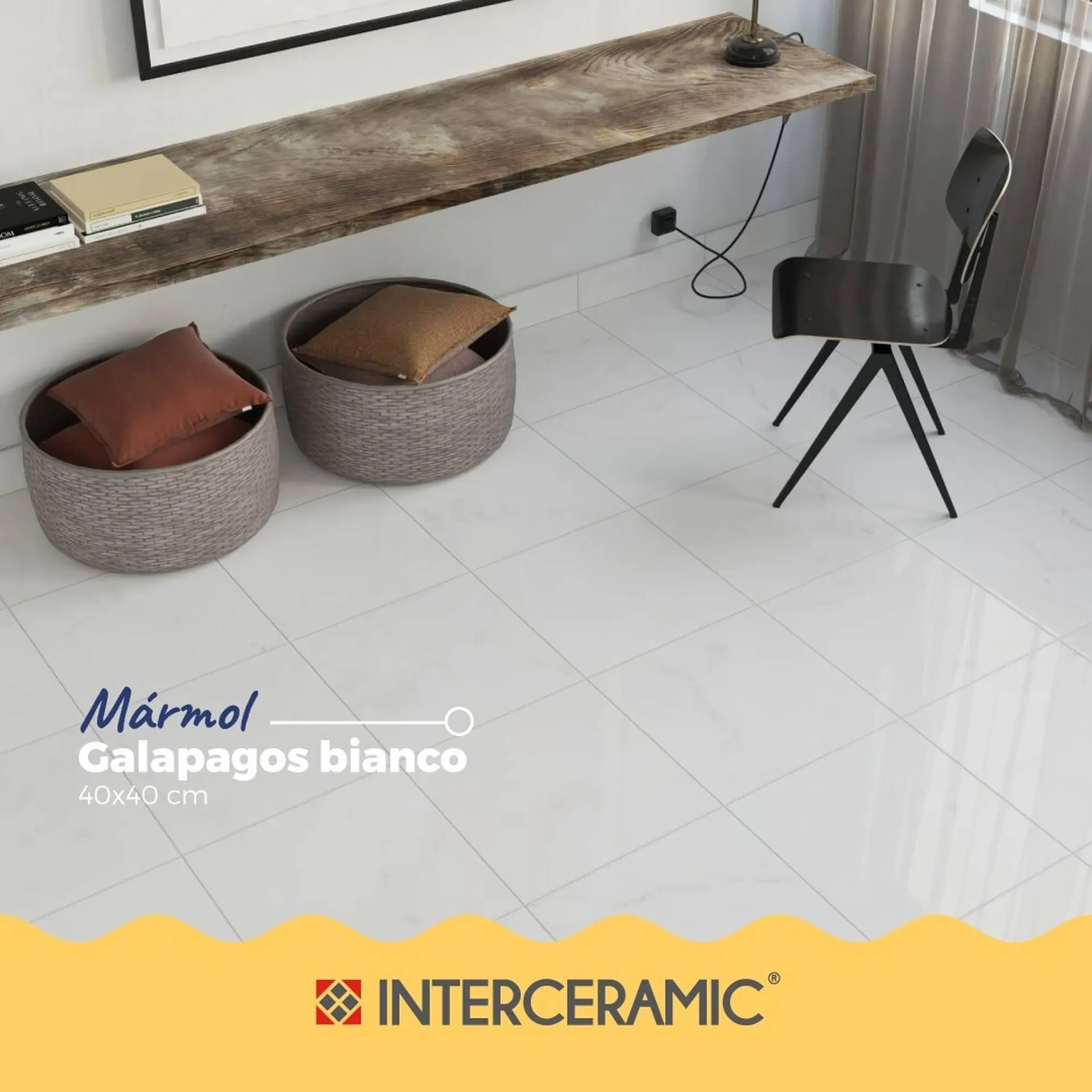 Catálogo de Catálogo Interceramic 18 de junio al 24 de junio 2025 - Pagina 4