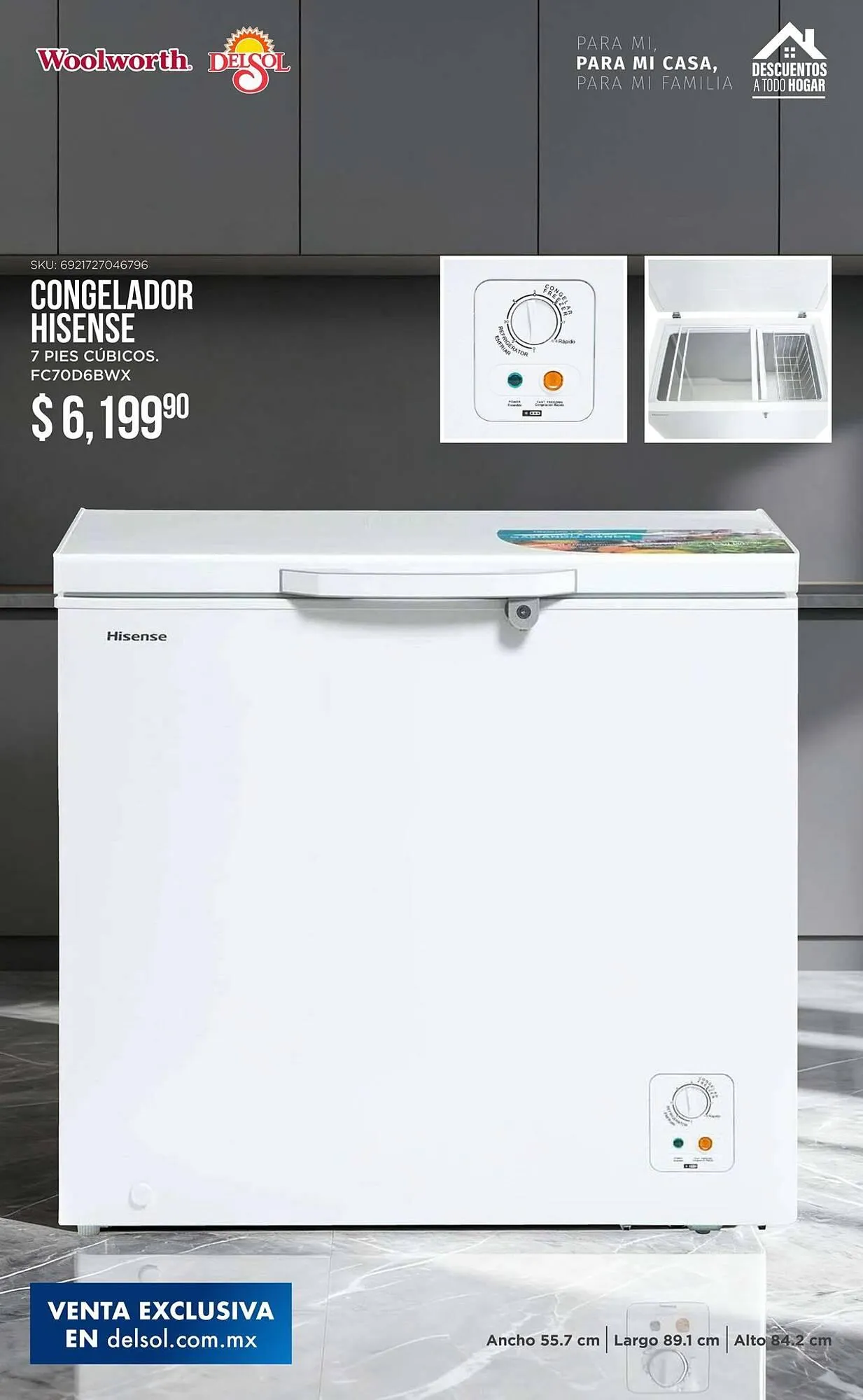 Catálogo de Catálogo Woolworth 15 de enero al 2 de febrero 2026 - Pagina 9