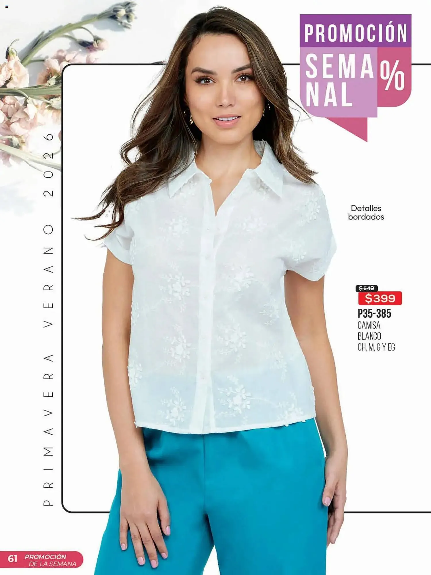 Catálogo de Catálogo Cklass 1 de febrero al 16 de febrero 2026 - Pagina 62