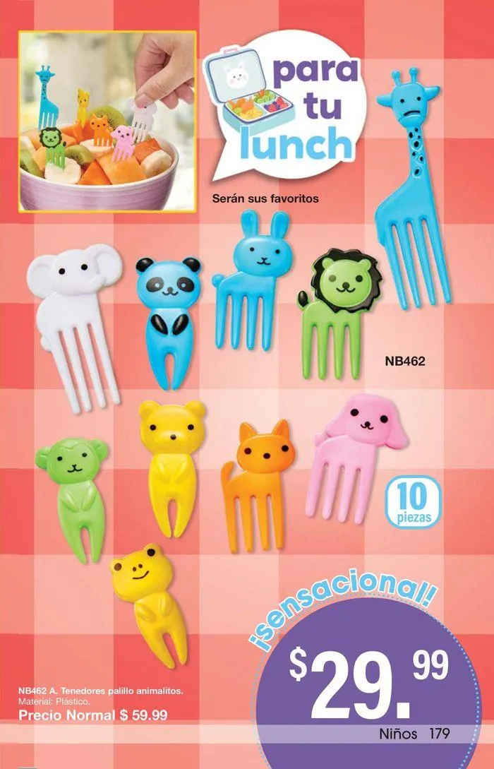 Catálogo de Arabela Campaña 20 29 de agosto al 19 de septiembre 2024 - Pagina 147