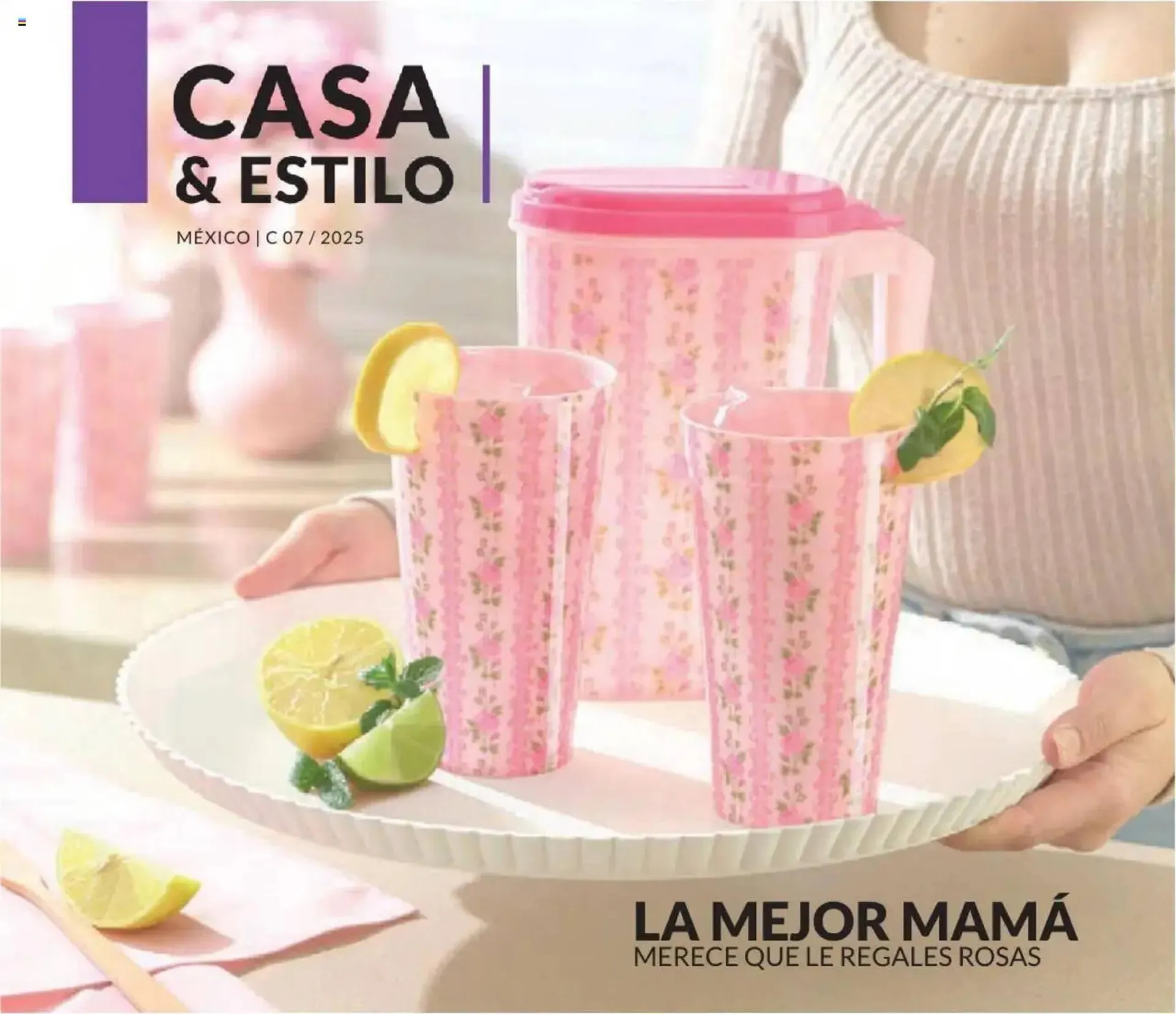 Catálogo de Catálogo Avon 17 de marzo al 26 de abril 2025 - Pagina 1