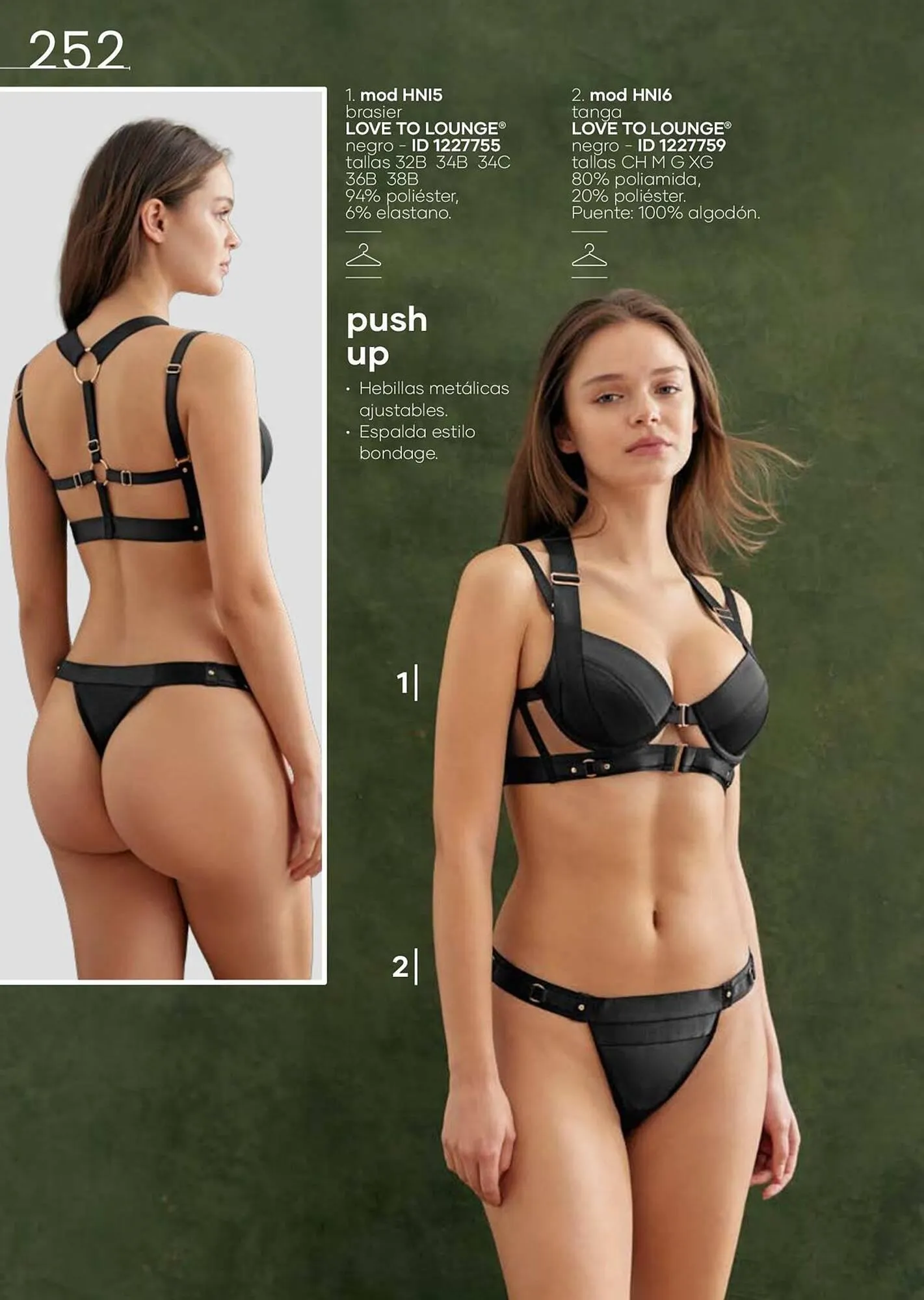 Catálogo de Catálogo Price Shoes 2 de febrero al 31 de marzo 2026 - Pagina 252