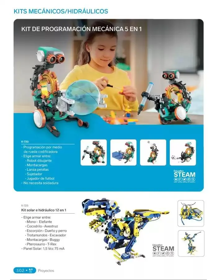 Catálogo de Catálogo 2025 18 de febrero al 31 de diciembre 2025 - Pagina 320