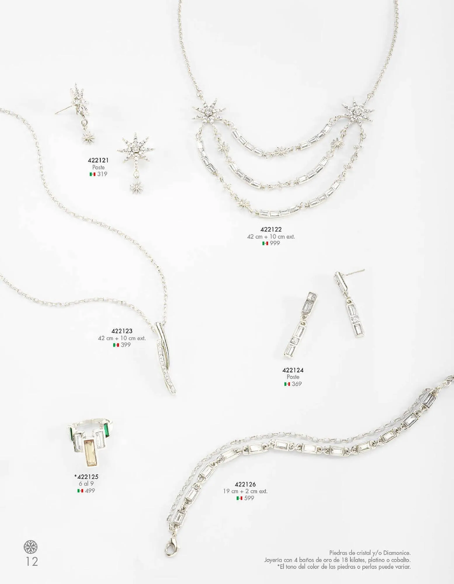 Catálogo de Catálogo Nice 6 de marzo al 31 de julio 2023 - Pagina 14