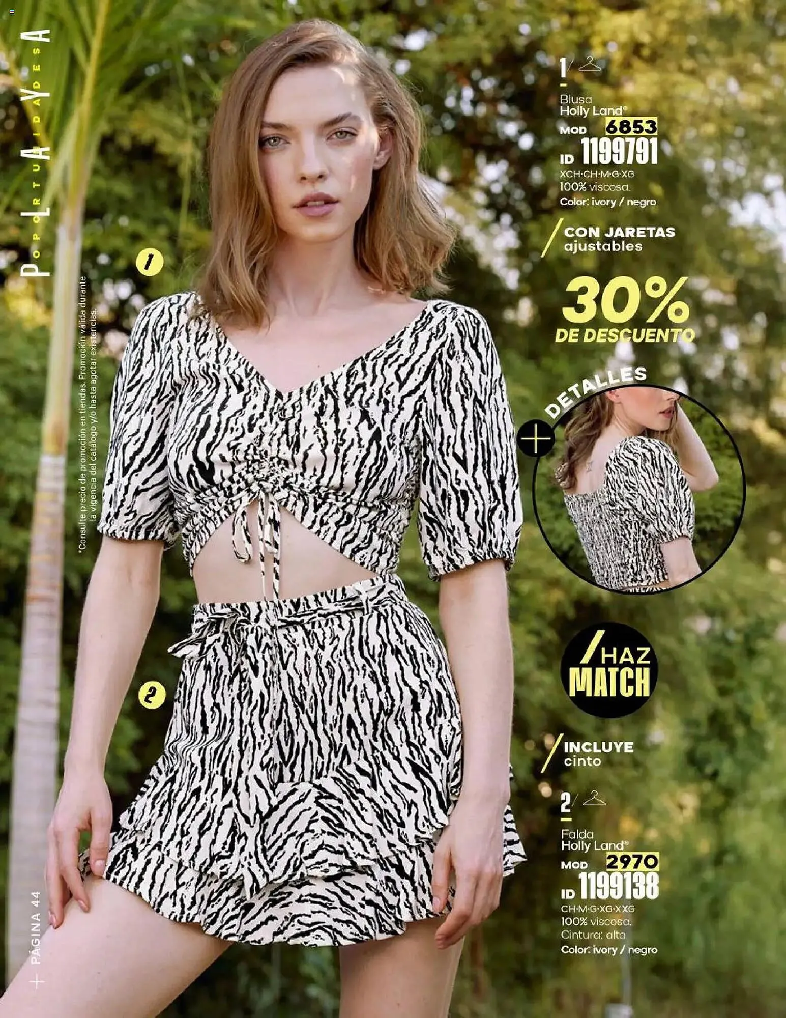 Catálogo de Catálogo Price Shoes 23 de enero al 2 de mayo 2026 - Pagina 44