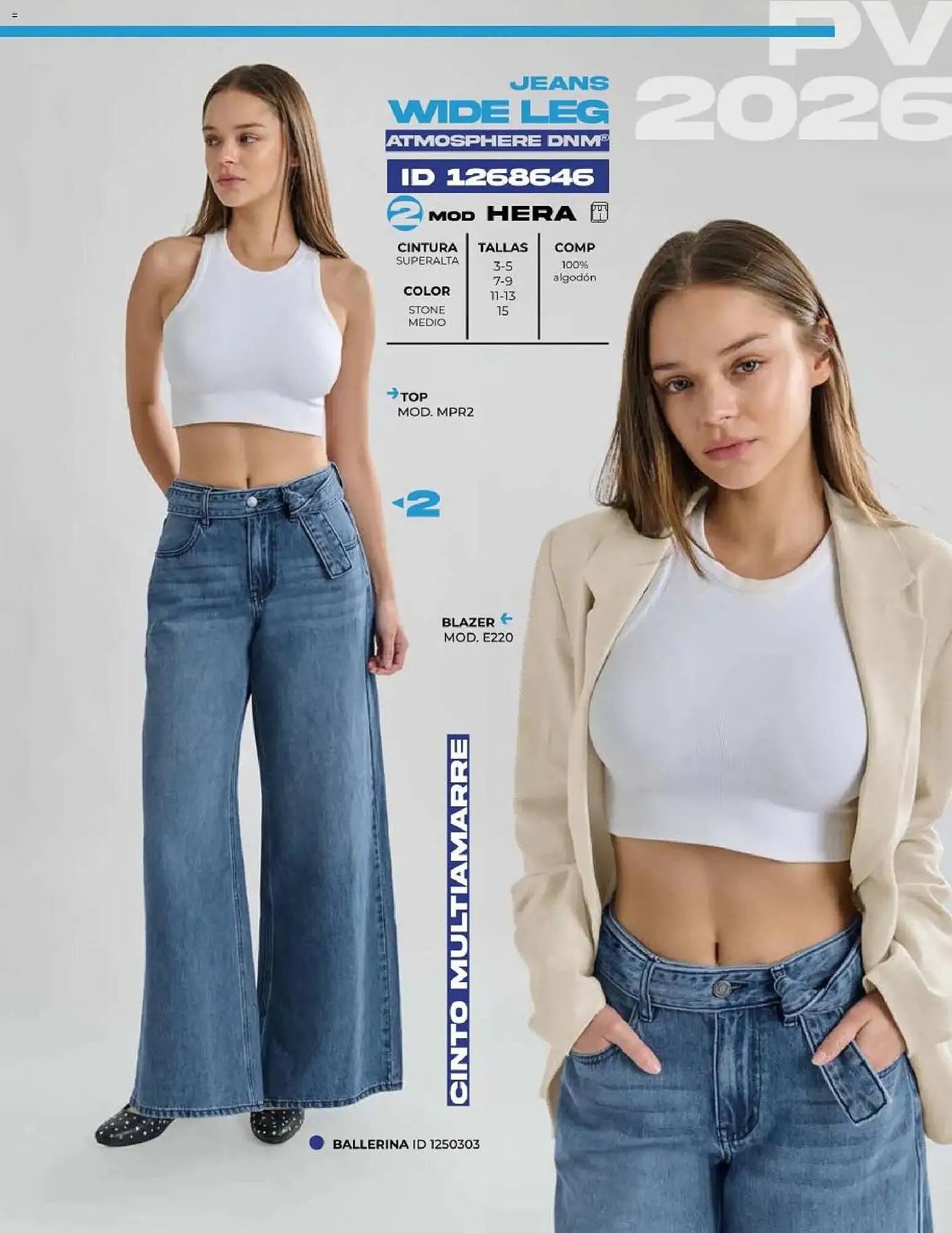 Catálogo de Catálogo Price Shoes 5 de febrero al 1 de septiembre 2026 - Pagina 15